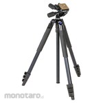 ESCO 475-1605mm camera tripod