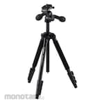 ESCO 480-1540mm Medium Camera Tripod