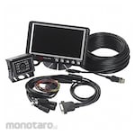 FEDERAL SIGNAL Rear View Camera System