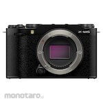 Fujifilm Mirrorless Camera X Mount