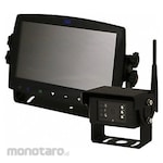 GEMINEYE Vehicle Camera System