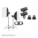 GODOX Lightning SL200 Series