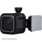 GOPRO Compact Hermet Swivel Mount