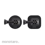 GOPRO Fusion Acc Mounts