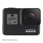 GOPRO Hero 7 Camera Black Edition