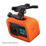 GOPRO Hero Acc Bite Mount + Floaty (HERO9 Black)