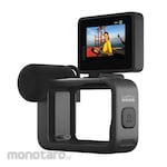 GOPRO Hero Acc Display Mod (HERO8 Black)