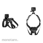 GOPRO Hero Acc Fetch Dog Harness