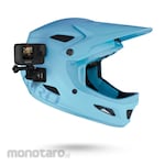 GOPRO Hero Acc Helmet Front + Side Mount