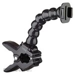 GOPRO Jaws Flex Clamp Mount