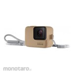 GOPRO Sleeve + Lanyard - Sand
