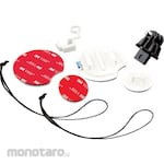 GOPRO Surfboard Mounts