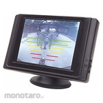 HOPKINS TOWING SOLUTIONS Vehicle Camera System