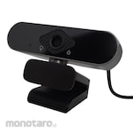 INITIO Full HD Webcam