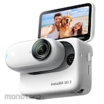 Insta360 Miniature Action Camera