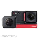 Insta360 One RS Twin Edition Camera