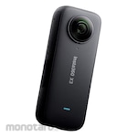 Insta360 X3 Camera