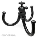 JTT Flexible Arm Tripod