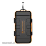 K&F Camera Battery Memory Card Case