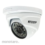 KGUARD Analog Dome Camera