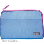 King Jim Bag-in-bag FLATTY SHEER L