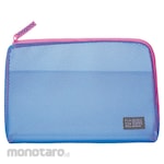 King Jim Bag-in-bag FLATTY SHEER L