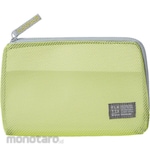 King Jim Bag-in-bag FLATTY SHEER M