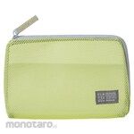 King Jim Bag-in-bag FLATTY SHEER M