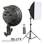 LPL LED Bank Soft Light BS-57X