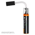 LensGo Fog Machine