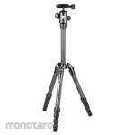 MANFROTTO Element Travel Tripod Small