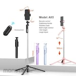 MIXIO Tripod