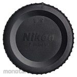 Nikon Body Cap