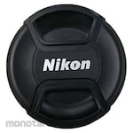 Nikon Lens Cap