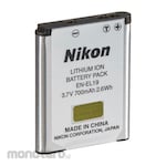 Nikon Rechargeable Lithium Ion Battery