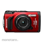 OLYMPUS Waterproof and Dustproof Digital Camera