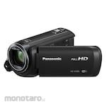 Panasonic Camcorders Full-HD