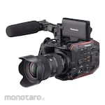 Panasonic Handheld Cinema Camera