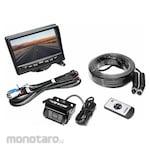 REAR VIEW SAFETY/RVS SYSTEMS Vehicle Camera System
