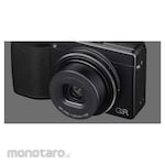 Ricoh Ring cap