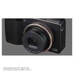 Ricoh Ring cap