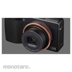 Ricoh Ring cap