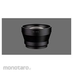 Ricoh Teleconversion lens