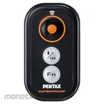 Ricoh Waterproof remote control
