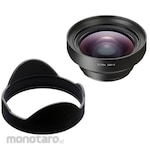 Ricoh Wide conversion lens