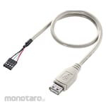 SANWA SUPPLY USB Cable