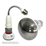 SILICON Bulb Camera