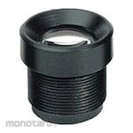 SILICON Camera Lens