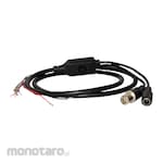 SILICON OSD Cable Camera