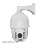 SILICON PTZ Speed Dome Camera